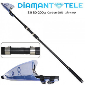   Sams Fish Diamant SF-24082 3,9  3