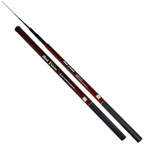   Sams Fish Short SF-24103 3,6 