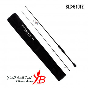  Yamaga Blanks Blue Current TZ BLC-610/Tz JHSP