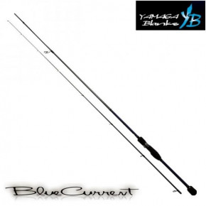  Yamaga Blanks Blue Current Ti BLC-77M/Ti