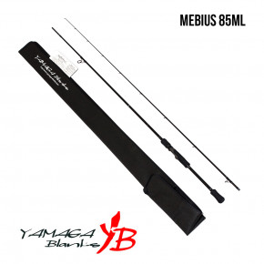  Yamaga Blanks Mebius 85ML