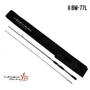  Yamaga Blanks Battle Whip II BW-77L