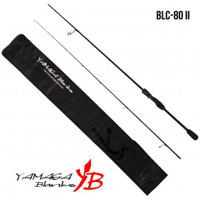  Yamaga Blanks Blue Current II BLC-80 II