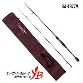  Yamaga Blanks Battle Whip BW-TR77M