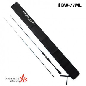 . Yamaga Blanks Battle Whip II BW-77ML