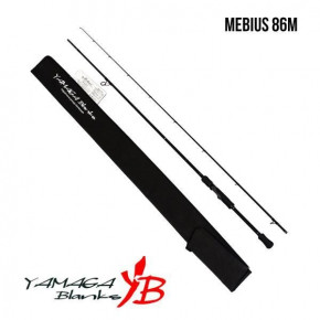  Yamaga Blanks Mebius 86M