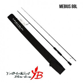  Yamaga Blanks Mebius 88L