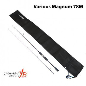 . Yamaga Blanks Various Magnum 78M