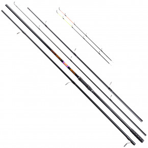  - Brain Apex Double 3.6m 3.5lbs/max 130g 3