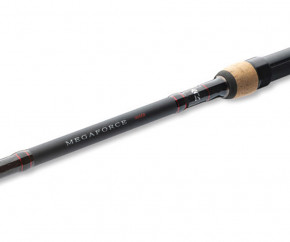   Daiwa Megaforce Jigger 2.2 1-9 New2019 9