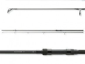   2- . DAIWA Black Widow 17 3.90m 3.50lbs