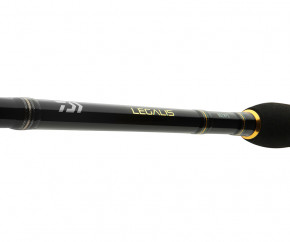   Daiwa Legalis Spin 2.40 5-20 4