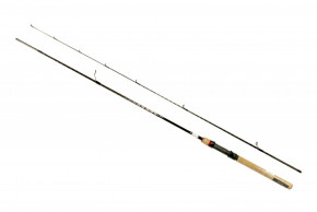  Daiwa Ninja-X Light Spin 2.10m 3-12g