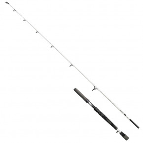   DAM MADCAT White Belly Cat 1.80 50-125