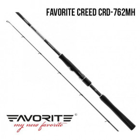  Favorite Creed CRD-762MH