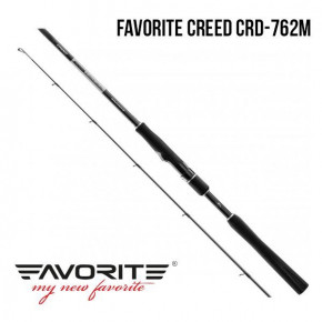  Favorite Creed CRD-762M