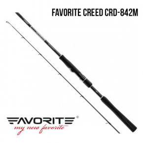  Favorite Creed CRD-842M