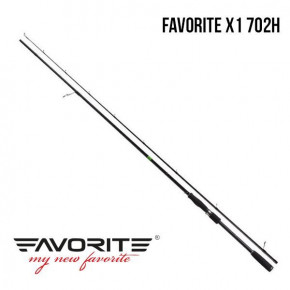 e Favorite X1 702H