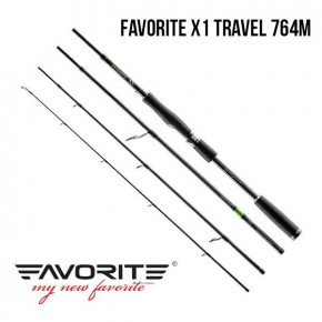  Favorite X1 Travel 764M