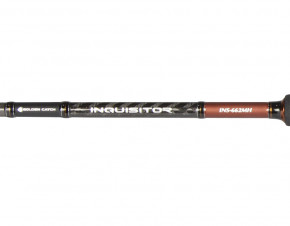  GC Inquisitor INS-832M 2.51 6-24 9