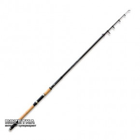  Lineaeffe Trout Telespin 2.10  