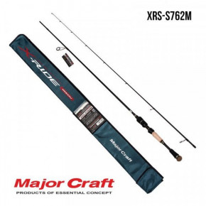  Major Craft X-Ride Mebaru XRS-S762M