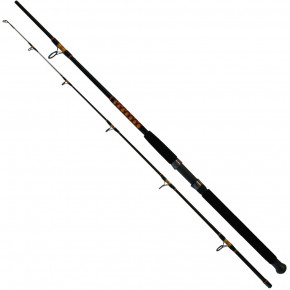  Salmo Power Stick Trolling Spin 2.40/HX 2404-240 5