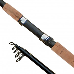  Salmo Sniper Travel Spin 20 5-20/2.10 (2419-210) 4