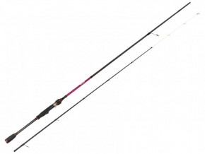  Salmo Elite MICROJIG S 7  2-7/2.16 (4174-216)