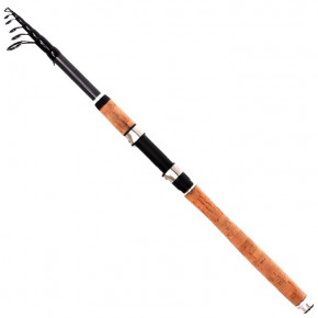  Salmo Aggressor Travel Spin 20 2.10 5424-210