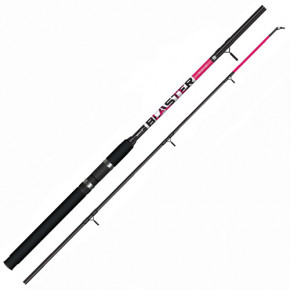   Salmo Blaster Boat 100-200/2.10 (2119-210)