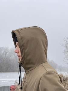  Softshell Intruder /  3XL (169908542656) 7