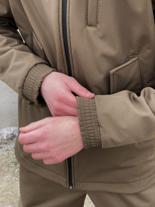  Softshell Intruder /  3XL (169908542656) 11