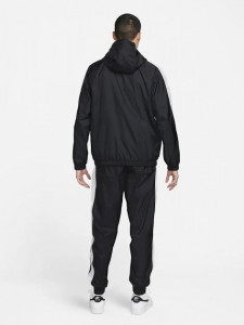   Nike M NK CLUB WVN HD TRK SUIT S (BV3025-013) 3