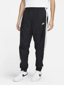   Nike M NK CLUB WVN HD TRK SUIT S (BV3025-013) 7