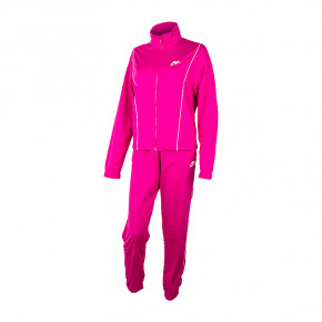   Nike W NSW ESSNTL PQE TRK SUIT Ƴ XS (DD5860-621)