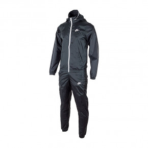   Nike M NK CLUB LND WVN TRK SUIT S (DR3337-010)