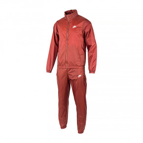   Nike M NK CLUB LND WVN TRK SUIT S (DR3337-217)