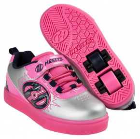   Heelys Pow X2 Lighted 100017 33 