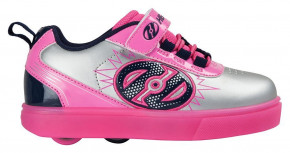   Heelys Pow X2 Lighted 100017 33  3