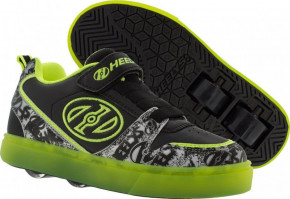   Heelys Boom Lighted X2 HE100152 35 ׸ 3