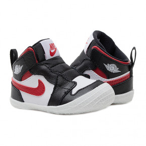  Jordan  1 CRIB BOOTIE 16 (AT3745-061)