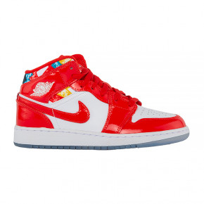  JORDAN AIR 1 MID SE 35.5 (DC7248-600) 3