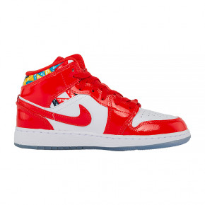  JORDAN AIR 1 MID SE 35.5 (DC7248-600) 4