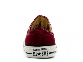    Converse All Star Bordeaux Low .36  22.5  (con_124) (con_124) 3