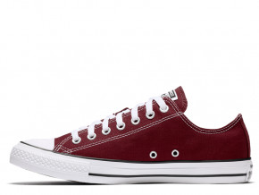    Converse All Star Bordeaux Low .36  22.5  (con_124) (con_124) 5