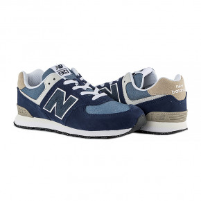  New Balance 574   (8-15) 37.5 (GC574RE1)