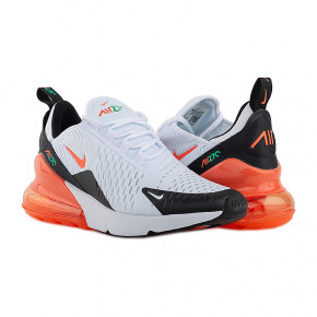  Nike AIR MAX 270 BG 36.5 (943345-107)