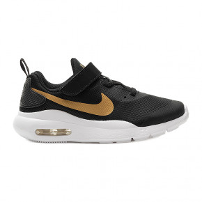  Nike AIR MAX OKETO VTB (PSV) 31.5 (AT6657-001) 3