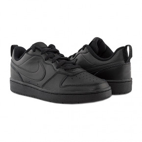  Nike COURT BOROUGH LOW 2 (GS) 36 (BQ5448-001)